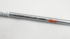 New Accra Tour Tz Rpg 372 M5 72G X-STIFF 46" Driver Shaft .350 949574