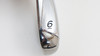 Taylormade Burner #6 Iron Club Head Only 952760