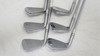 Ben Hogan Ptx Pro Iron Set 5-Pw Regular Elevate Vss 95 Steel +1” Tall 0959053