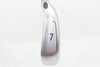 Callaway Big Bertha B21 7 Iron Regular Kbs Max Ct80 Graphite 0954552 Good K66