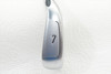 Callaway Big Bertha B21 7 Iron Stiff Kbs Max Ct80 Graphite 0957535 Good