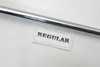 Taylormade Rac Lt 4 Iron Regular Flex Gs75 Steel 0963495 Good L61