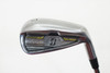 Bridgestone Jgr 7 Iron Stiff Flex Zelos 8 Steel 0963413 Excellent
