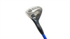 Titleist Ts2 21° 4H Hybrid Regular Flex Diamana 0964492 Fair Left Hand Lh