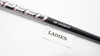 Cobra Womens F-Max Airspeed 26° 5H Hybrid Ladies Flex Stock Shaft 0964553 Good