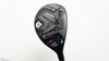 Cobra Womens F-Max Airspeed 26° 5H Hybrid Ladies Stock Shaft 0964563 Excellent