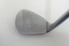 Mizuno T7 White Satin Wedge 58°-12 Wedge Dynamic Gold Stl 956006 Good B34