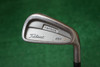 Titleist 804 Os Regular Single Iron 6 Iron Graphite 0257575 Used Golf Club J53