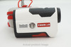 Bushnell Tour V3 Jolt Used White/Red/Black RangeFinder 0946307 H2