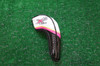 Ladies Callaway X2 Hot Hybrid Headcover Good HA14-15-18