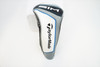 TaylorMade Golf SIM Driver Headcover Head Cover Good HB8-1-49