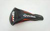 TaylorMade Golf M6 Driver Headcover Head Cover Good HB8-1-48