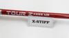 New Accra Tzx265 M5 65G X-STIFF 46" Driver Shaft .335 963056