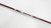 New Project X Evenflow Red Max Carry Hc 75G X-STIFF 46" Driver Shaft .335 959584