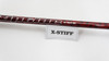 New Project X Evenflow Riptide Mx 60 60G X-STIFF 46" Driver Shaft .335 959581