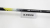 New Ust Mamiya The Attas 60 60G X-STIFF 46" Driver Shaft .335 963071