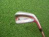 Titleist Dci Triple Grind Sole 3 Iron Rifle Steel Shaft Stiff Used Righty J71