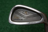 Cobra Oversize Regular Flex Single Iron 8 Iron 36.5" Graphite 0257857 Used WI8