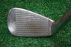 Mizuno Grad Regular Single Iron 6 Iron Steel Shaft 0274433 Used Golf Righty J44