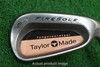 Taylormade Firesole Ti 6 Iron Graphite Regular Flex Good 233651 Right Handed J75