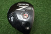 Srixon Z F45 15 Degree 3 Fairway Wood Stiff Flex Graphite 0631657 Right Handed