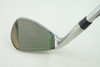 Warrior Custom Te Gap 52 Degree Wedge Flex Steel 0716969 Right Handed Golf Club
