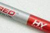 Adams Idea A3 Boxer 4 Iron Hybrid Regular Prolaunch Red Graphite 0775553 A45