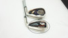 Xxio 9 Iron Set Regular Flex Steel 5-Pw 0768782 Vgood Right Handed Golf Club