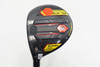 Cobra Speedzone Black/Yellow Degree Fairway Wood Graphite 0873913 Lh HR12-4-1