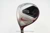 Nike Vrs Covert 2.0 15° 3 Fairway Wood Stiff Kuro Kage 0977601 Left Hand Lh B16