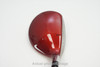 Nike Vrs Covert 2.0 15° 3 Fairway Wood Stiff Kuro Kage 0977601 Left Hand Lh B16