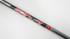 New Uncut Matrix Mfs Series 60 M4 Black Tie X-Stiff 46" Driver Shaft .335