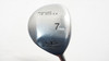 Wedgewood Wedgewood 7 Iron Iron Regular Flex Stock Shaft 0971245 Good HB2-6-54