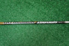 New UST Mamiya Elements Fire 7F3 70g Regular Flex 46" Driver Shaft .335