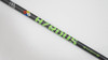 New Project X HZRDUS Smoke Green Small Batch 70g 6.0 Stiff 46" Driver Shaft .335