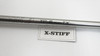 Graphite Design Tour Ad Tp-6 Tx 60G Tour X 44" Driver Shaft Taylormade 967769