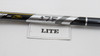 Matrix Vlct-65Sp Lite 75G Lite 42.5" #3 WOOD Shaft Titleist 957138
