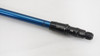 Project X Evenflow Riptide Cb SB 60G 5.5 R 44.75" Driver Shaft Taylormade 970723