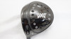 Pxg 0811 9* Degree Driver Club Head Only 967082 Lefty Lh