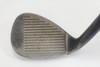 Taylormade Rac Black Tp Wedge 58° Wedge Dynamic Gold Stl 936827 Fair
