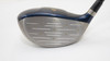 Mizuno T-Zoid Forged Ti 9° Driver Regular Flex Accel-Arc 0988662 Good IA3