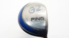 Ping G2 8.5° Driver Stiff Flex Prolaunch Blue 0986112 Good