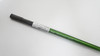 Project X Hzrdus Smoke Green Rdx 75G Tour X 42" #3 WOOD Shaft Pull .335 955386