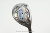 Taylormade Sldr S 19° 3 Hybrid Regular Flex Fujikura 0987728 Fair G53