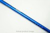 Mitsubishi C6 Blue 60-X 69g X-Stiff 43.5" Driver Shaft Titleist Sure-Fit