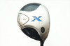 Callaway X 2008 15 Degree 3W Fairway Wood Regular Flex Fujikura 0829844 HB6-7-23