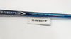 Mitsubishi Diamana Bf-Series 60 60G X-STIFF 43.5" Driver Shaft Pxg 981370