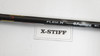 Fujikura Speeder 661 Evo Iv 66G X-STIFF 43.5" Driver Shaft Pxg 983651