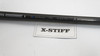 Mitsubishi Tensei Ck Pro Blue 70 Tx 70G Tour X 41.75" #5 Wood Shaft Pxg 981327
