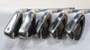 Xxio Eleven 2020 Iron Set 6-Pw Regular Flex Mp 1100 Graphite 0982947 Good IK3